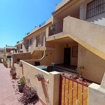 Dehesa de Campoamor  Apartment In La Zenia מראה חיצוני תמונה