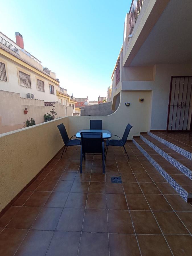 Dehesa de Campoamor  Apartment In La Zenia מראה חיצוני תמונה