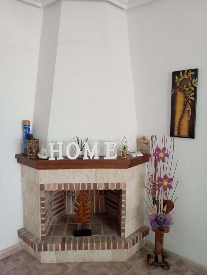 Dehesa de Campoamor  Apartment In La Zenia מראה חיצוני תמונה