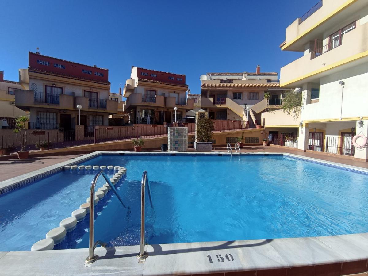 Dehesa de Campoamor  Apartment In La Zenia מראה חיצוני תמונה