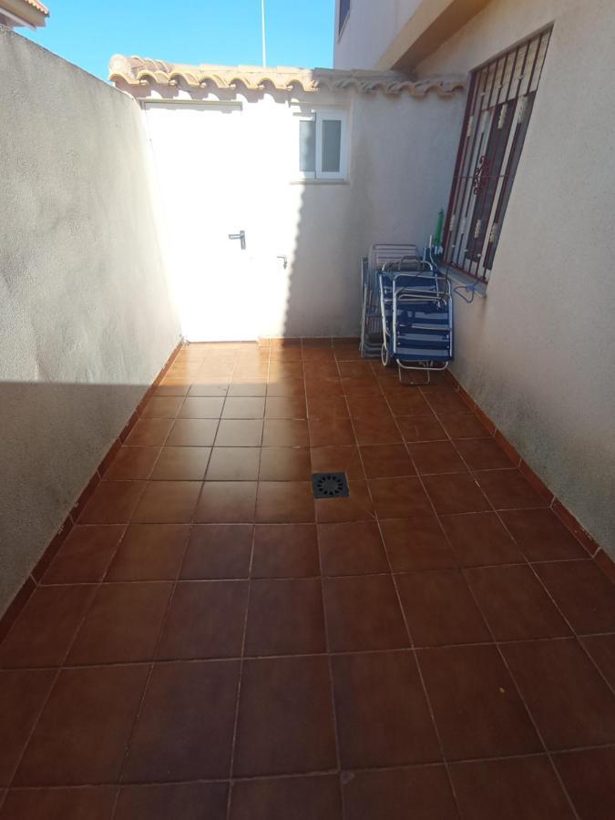 Dehesa de Campoamor  Apartment In La Zenia מראה חיצוני תמונה