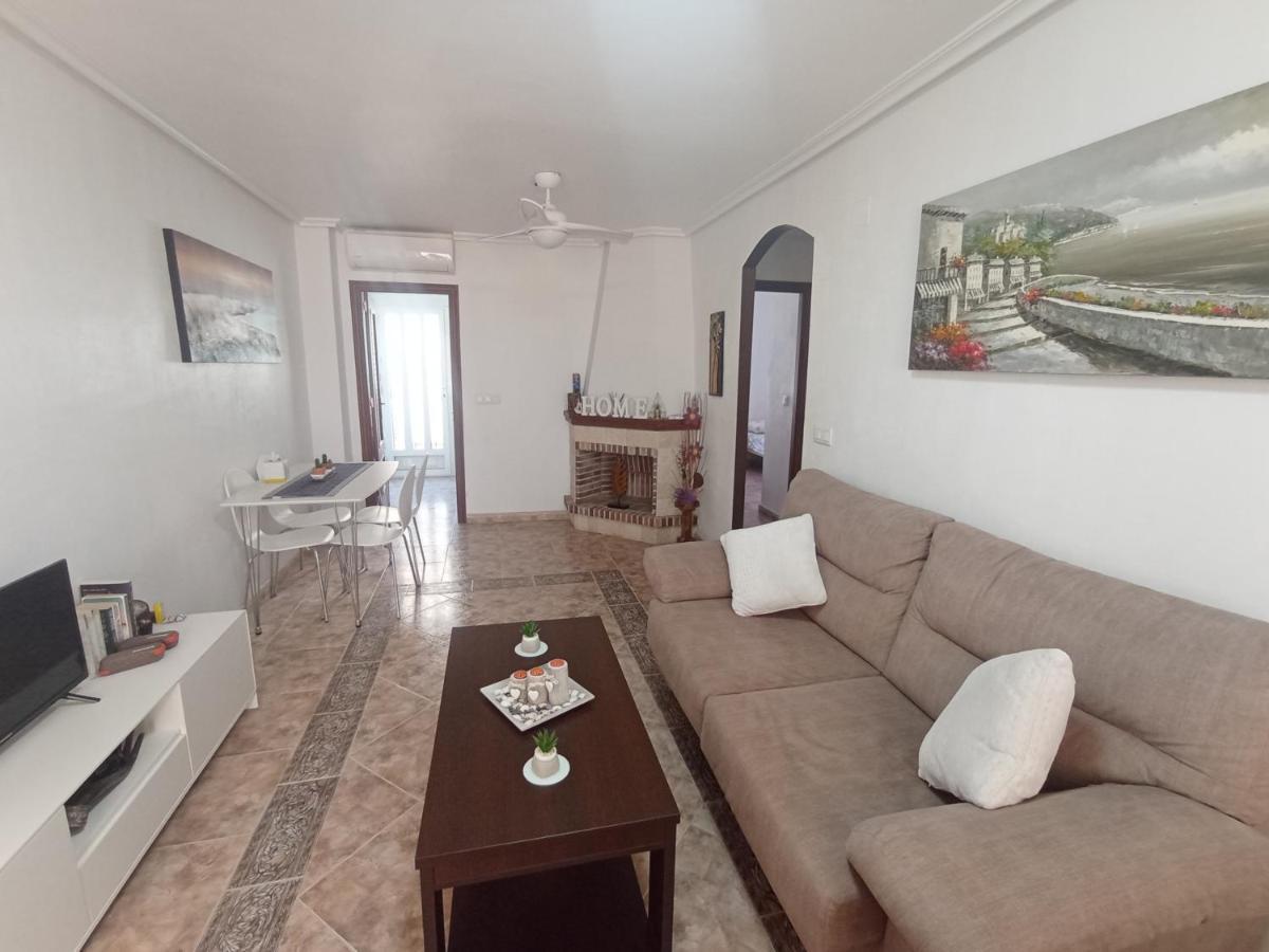 Dehesa de Campoamor  Apartment In La Zenia מראה חיצוני תמונה