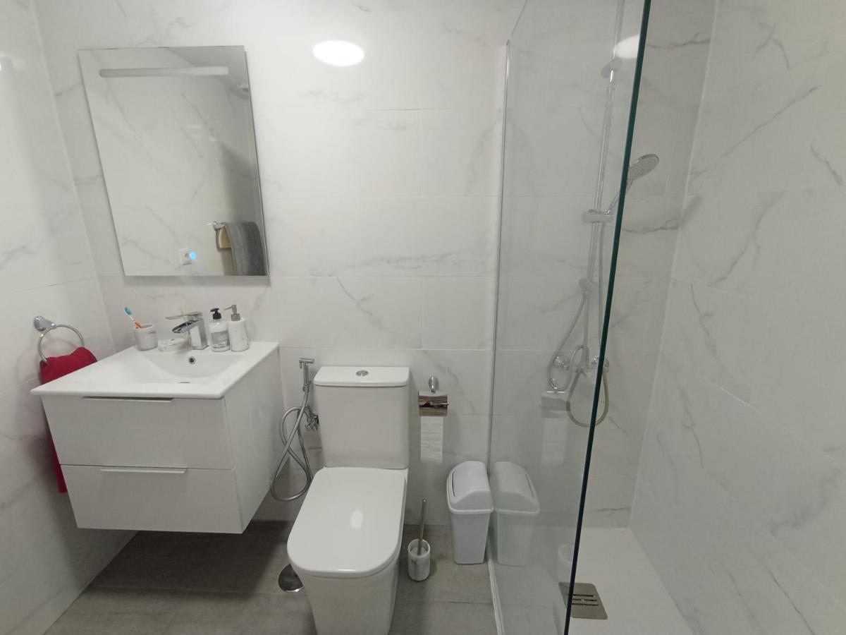 Dehesa de Campoamor  Apartment In La Zenia מראה חיצוני תמונה
