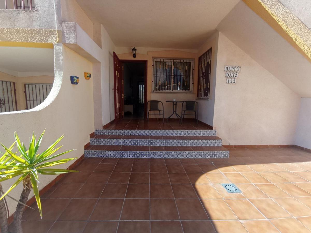 Dehesa de Campoamor  Apartment In La Zenia מראה חיצוני תמונה