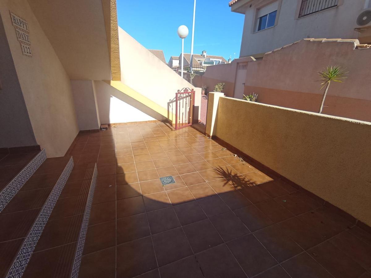 Dehesa de Campoamor  Apartment In La Zenia מראה חיצוני תמונה