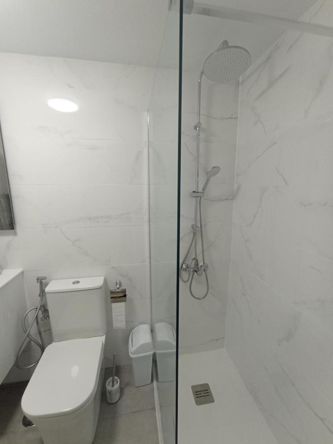 Dehesa de Campoamor  Apartment In La Zenia מראה חיצוני תמונה