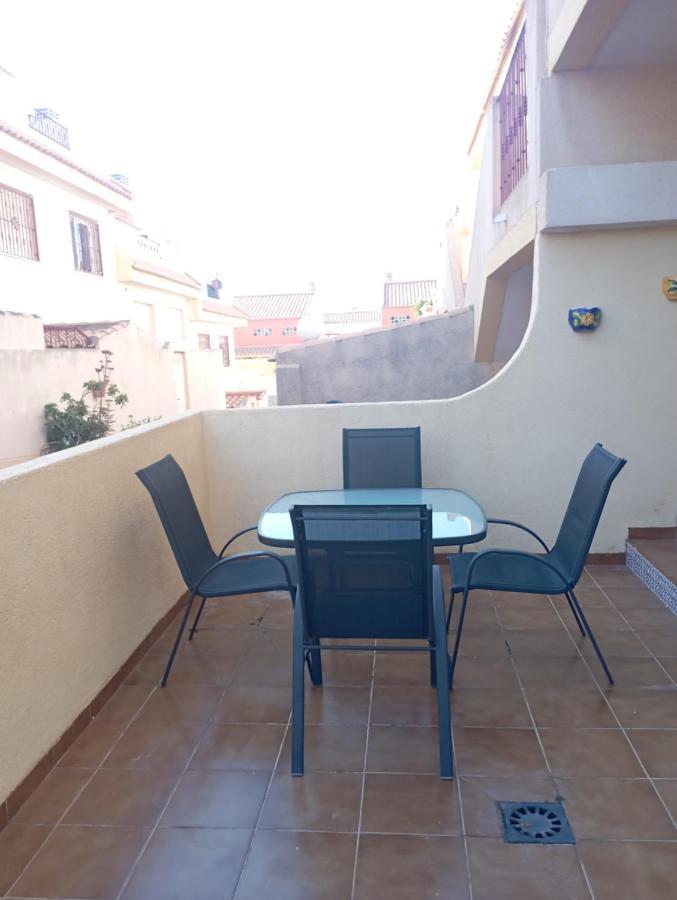 Dehesa de Campoamor  Apartment In La Zenia מראה חיצוני תמונה