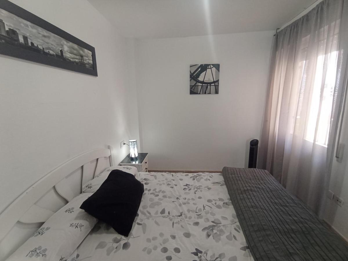 Dehesa de Campoamor  Apartment In La Zenia מראה חיצוני תמונה