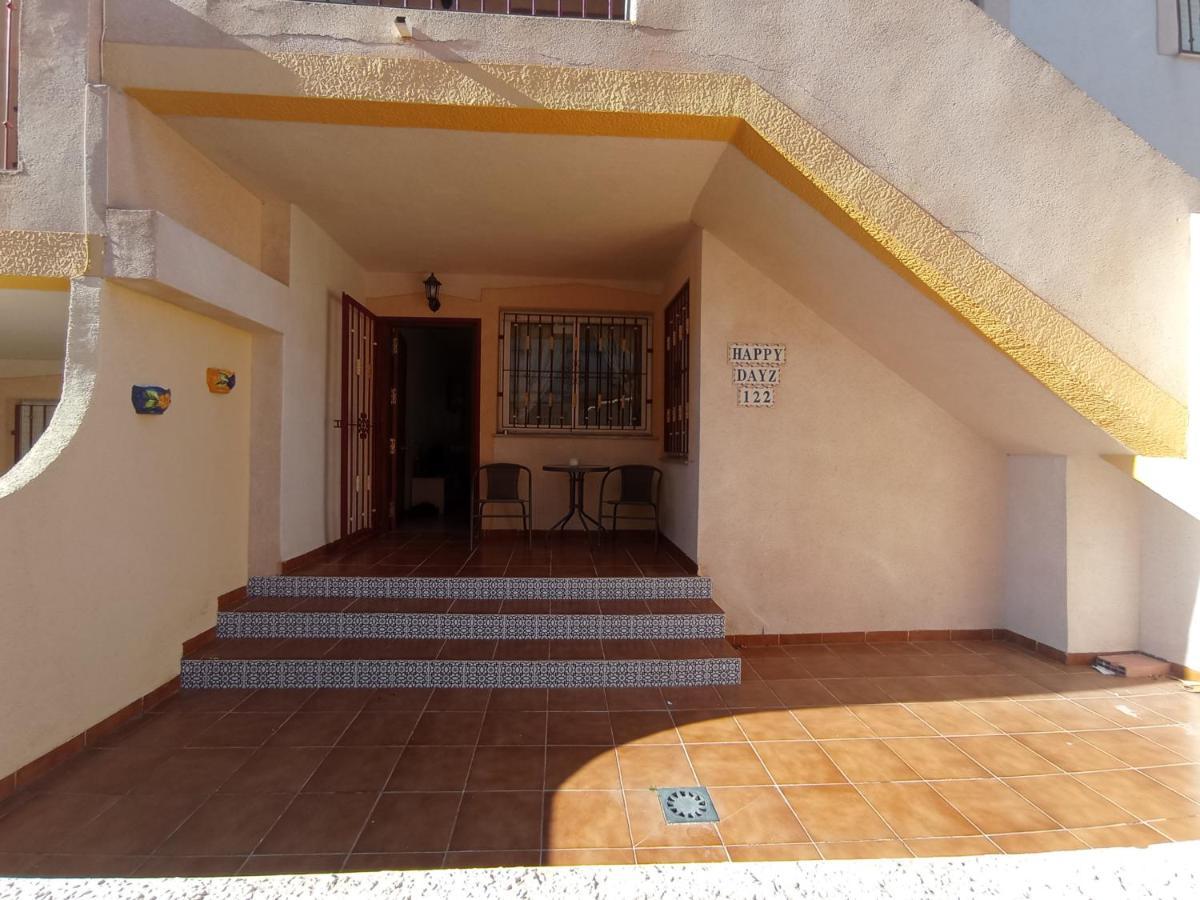 Dehesa de Campoamor  Apartment In La Zenia מראה חיצוני תמונה