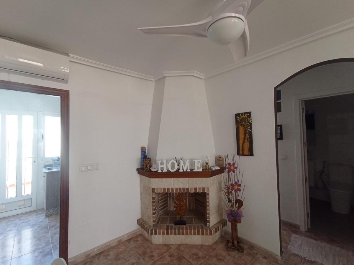 Dehesa de Campoamor  Apartment In La Zenia מראה חיצוני תמונה
