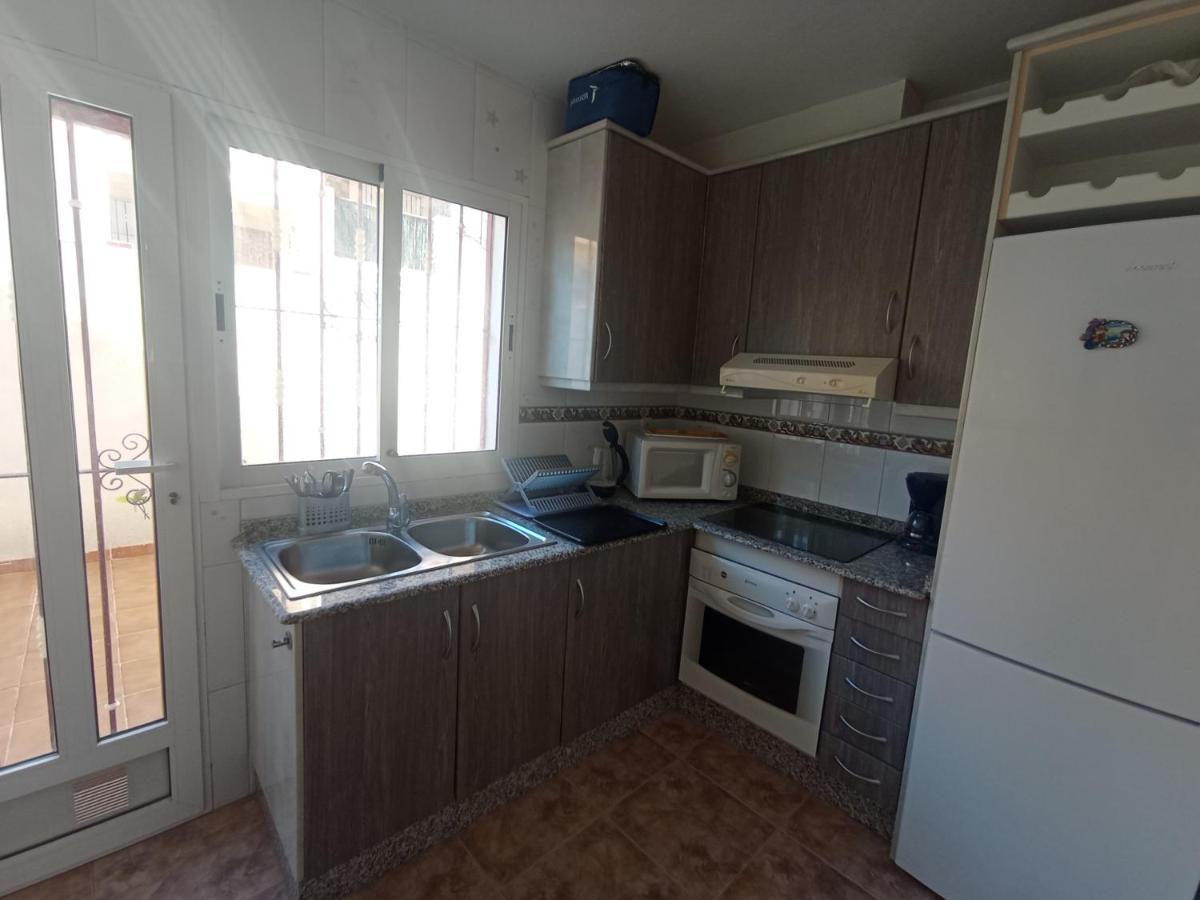Dehesa de Campoamor  Apartment In La Zenia מראה חיצוני תמונה