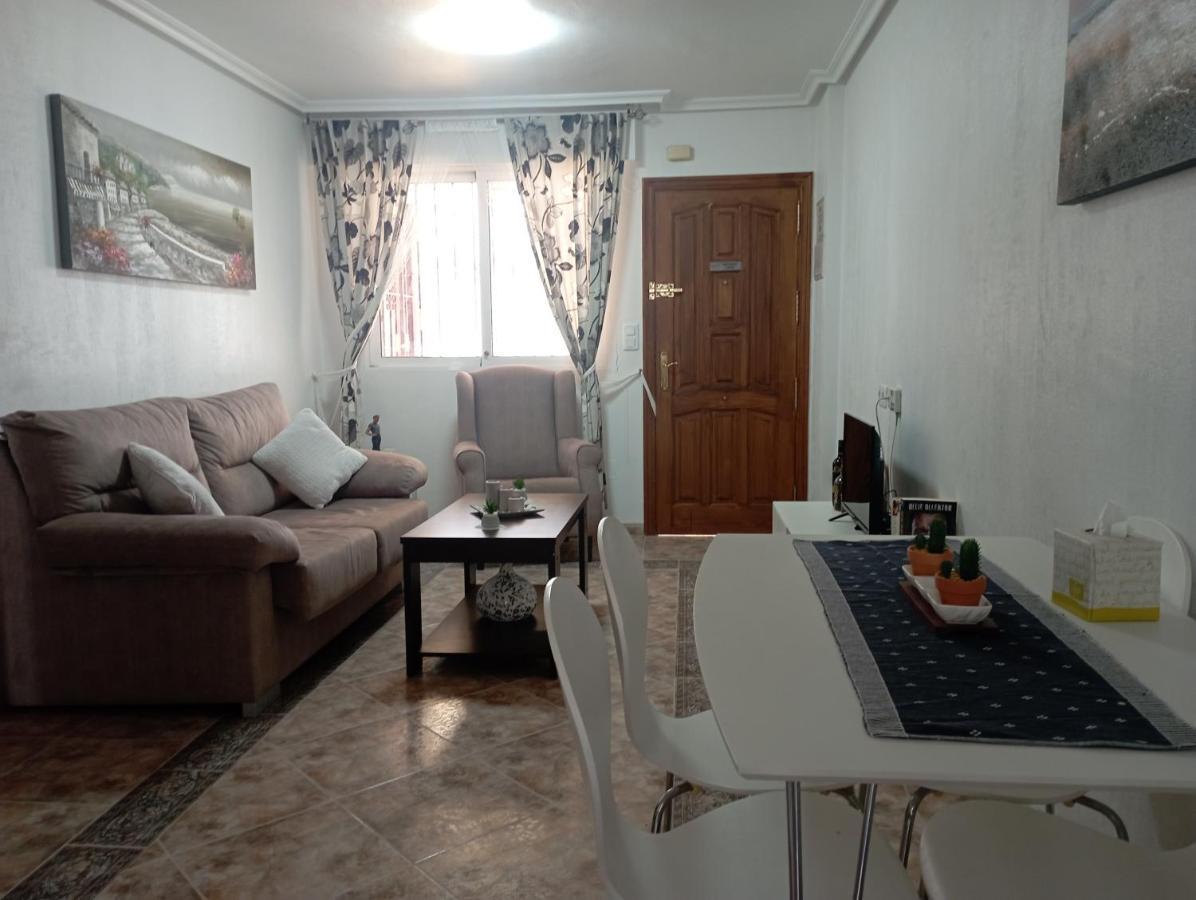 Dehesa de Campoamor  Apartment In La Zenia מראה חיצוני תמונה