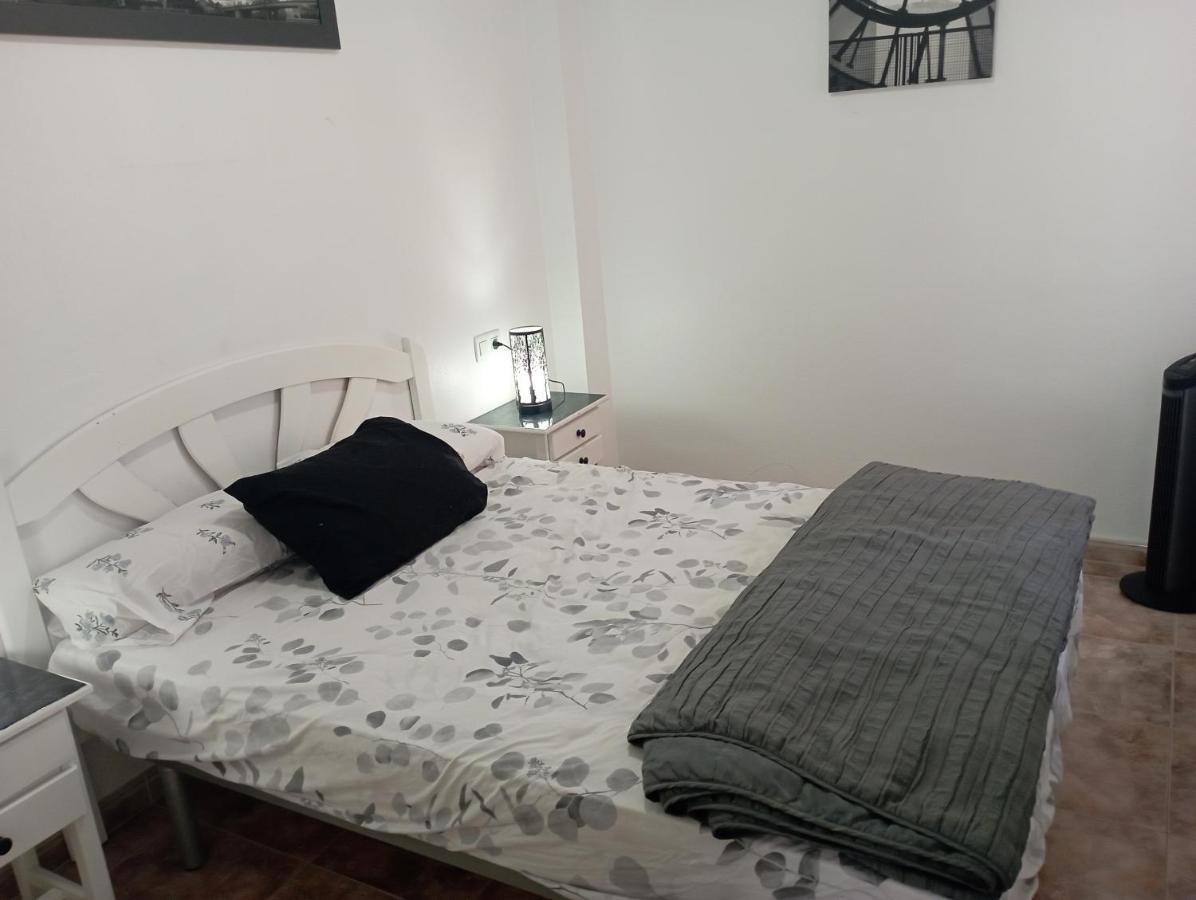 Dehesa de Campoamor  Apartment In La Zenia מראה חיצוני תמונה