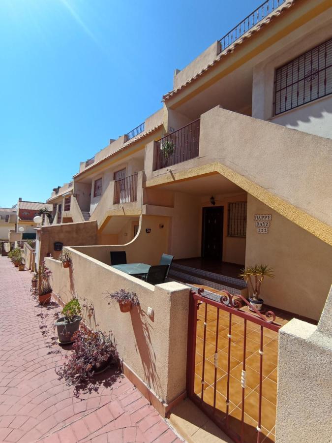 Dehesa de Campoamor  Apartment In La Zenia מראה חיצוני תמונה